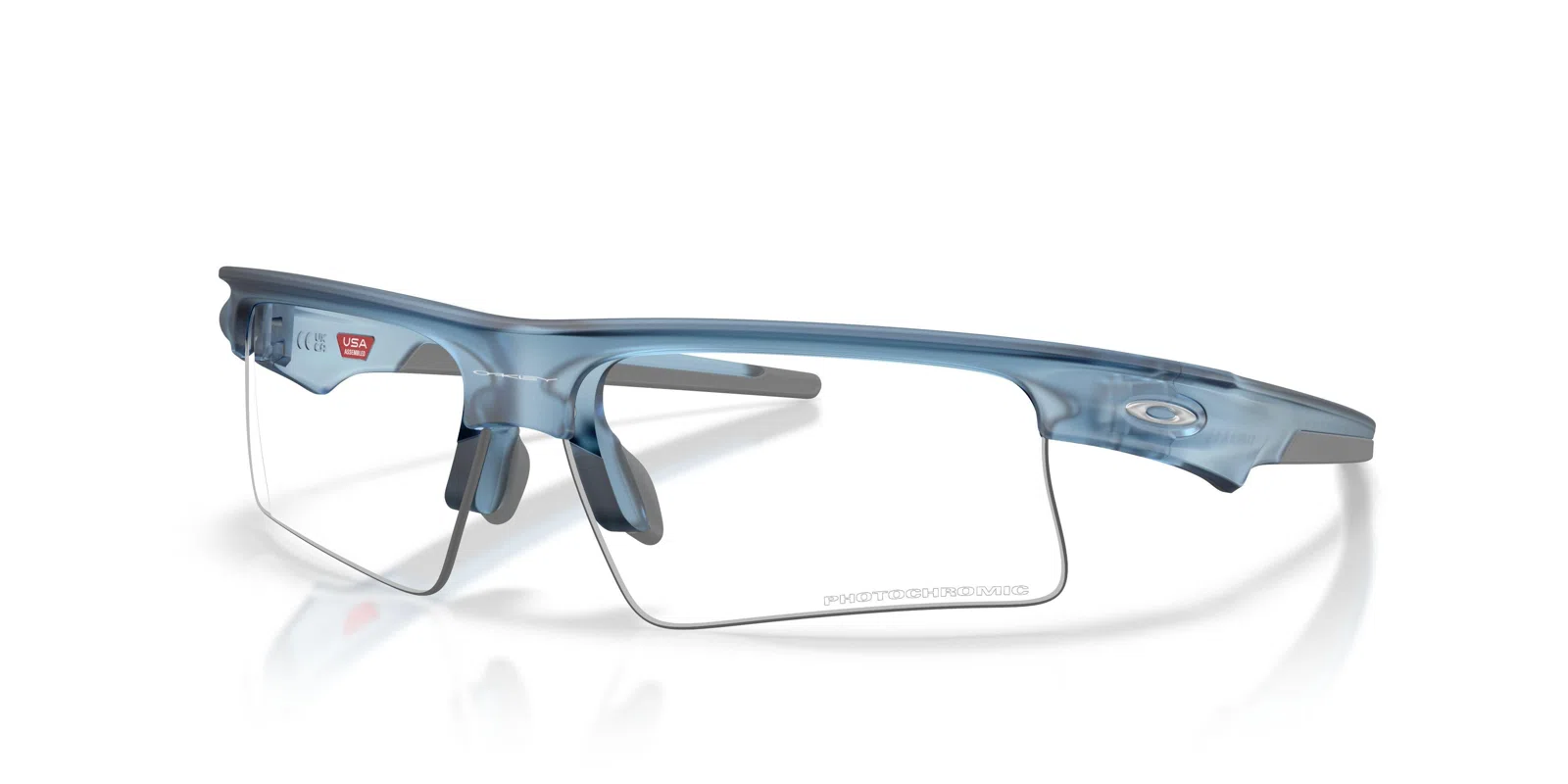Oakley Bisphaera Speed 9534 Sunglasses - view 75